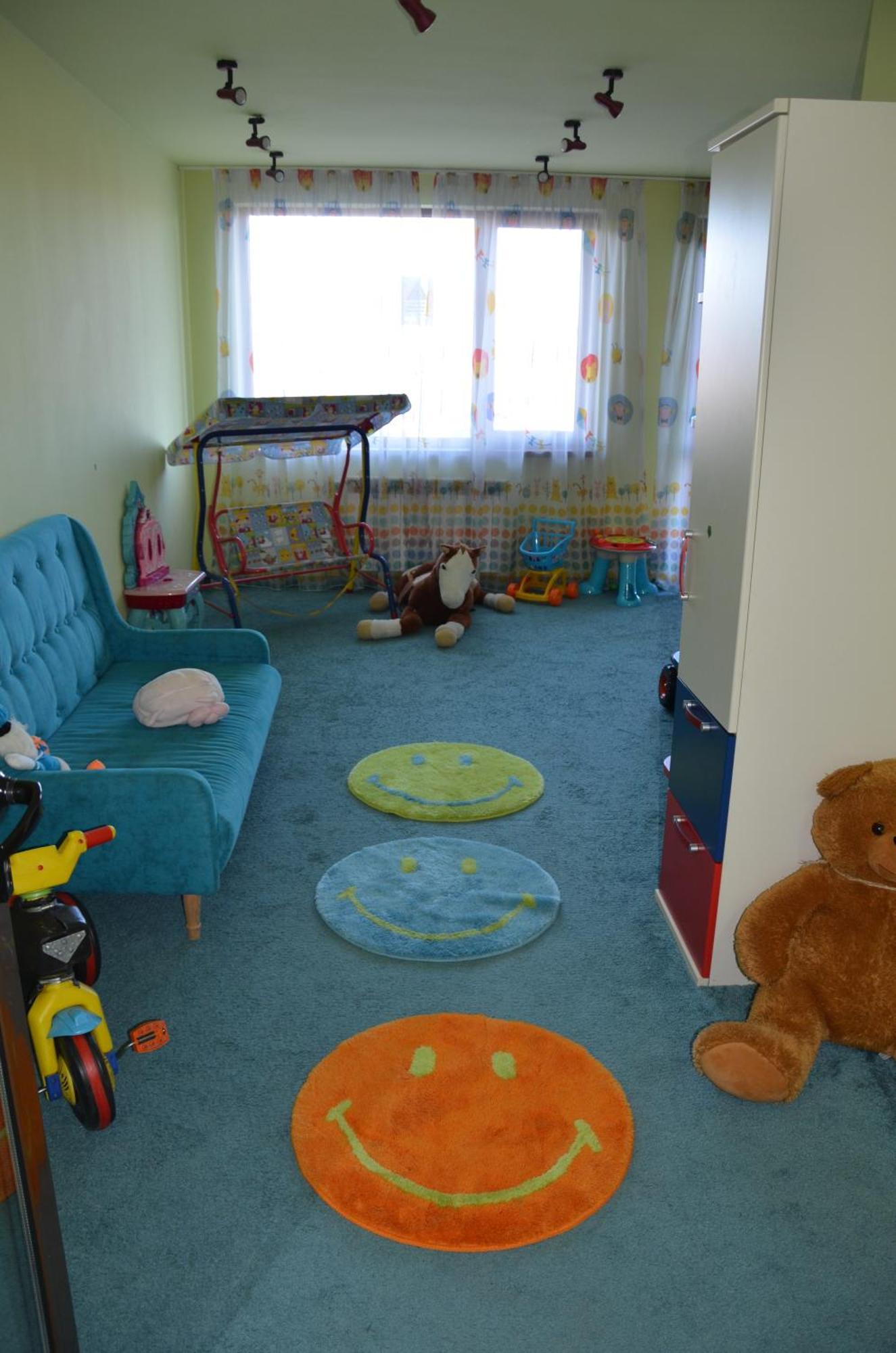 Apartment In Belvedere Holiday Club Bansko Buitenkant foto