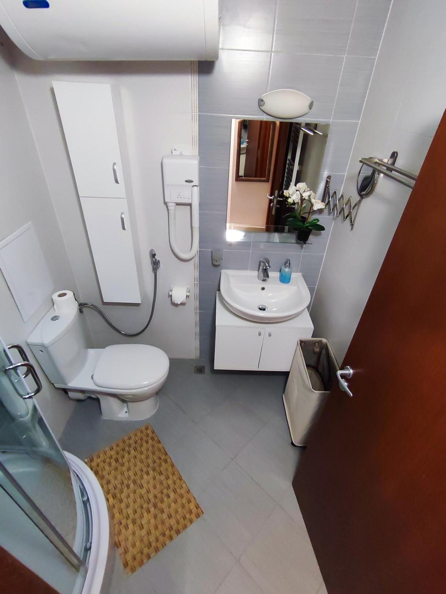 Apartment In Belvedere Holiday Club Bansko Buitenkant foto