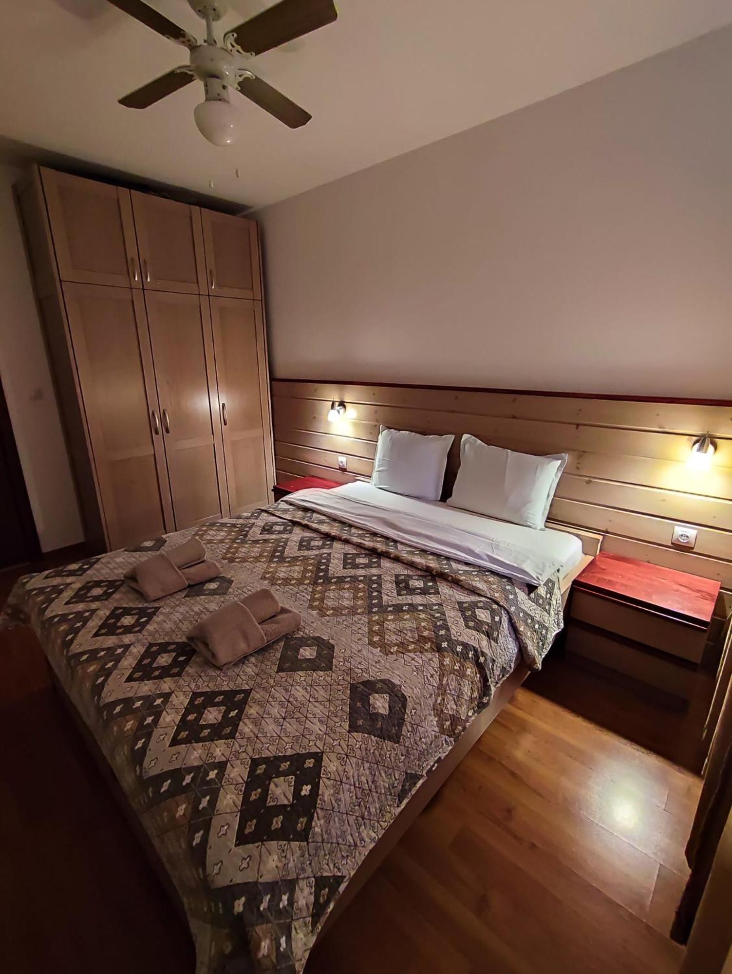 Apartment In Belvedere Holiday Club Bansko Buitenkant foto
