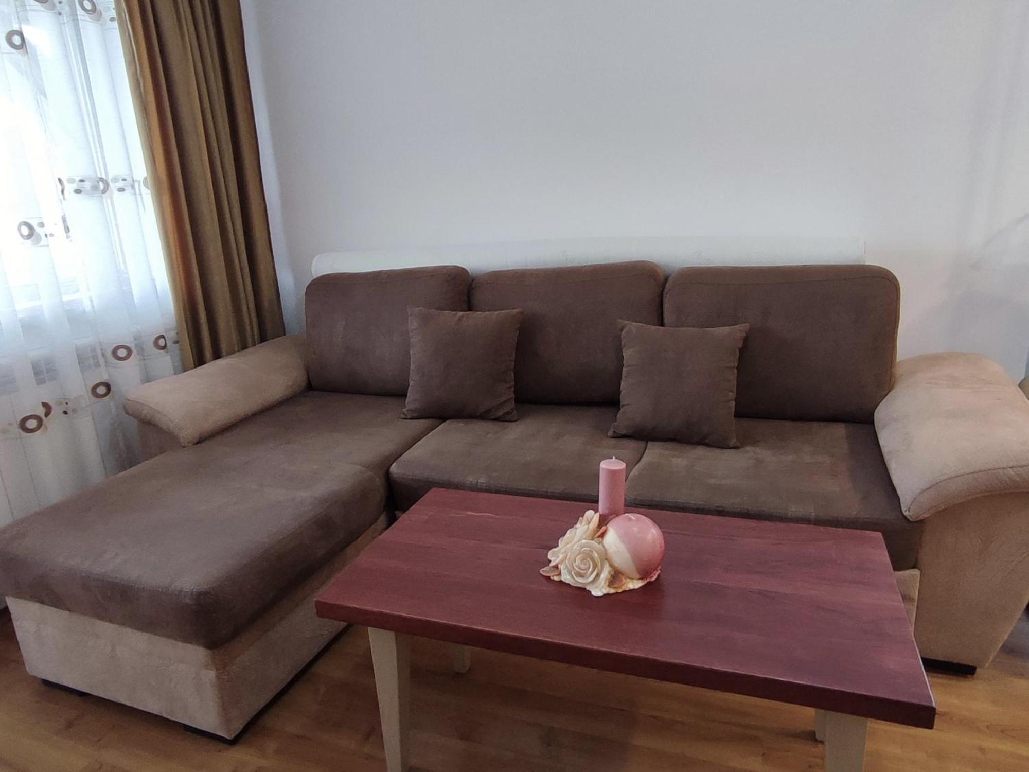 Apartment In Belvedere Holiday Club Bansko Buitenkant foto