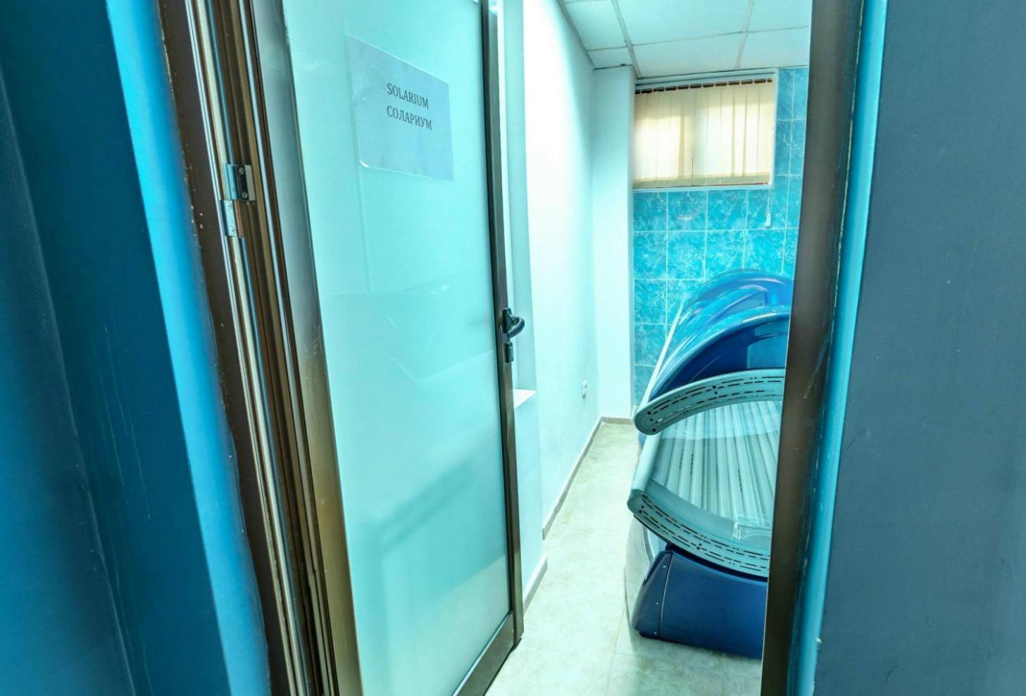 Apartment In Belvedere Holiday Club Bansko Buitenkant foto