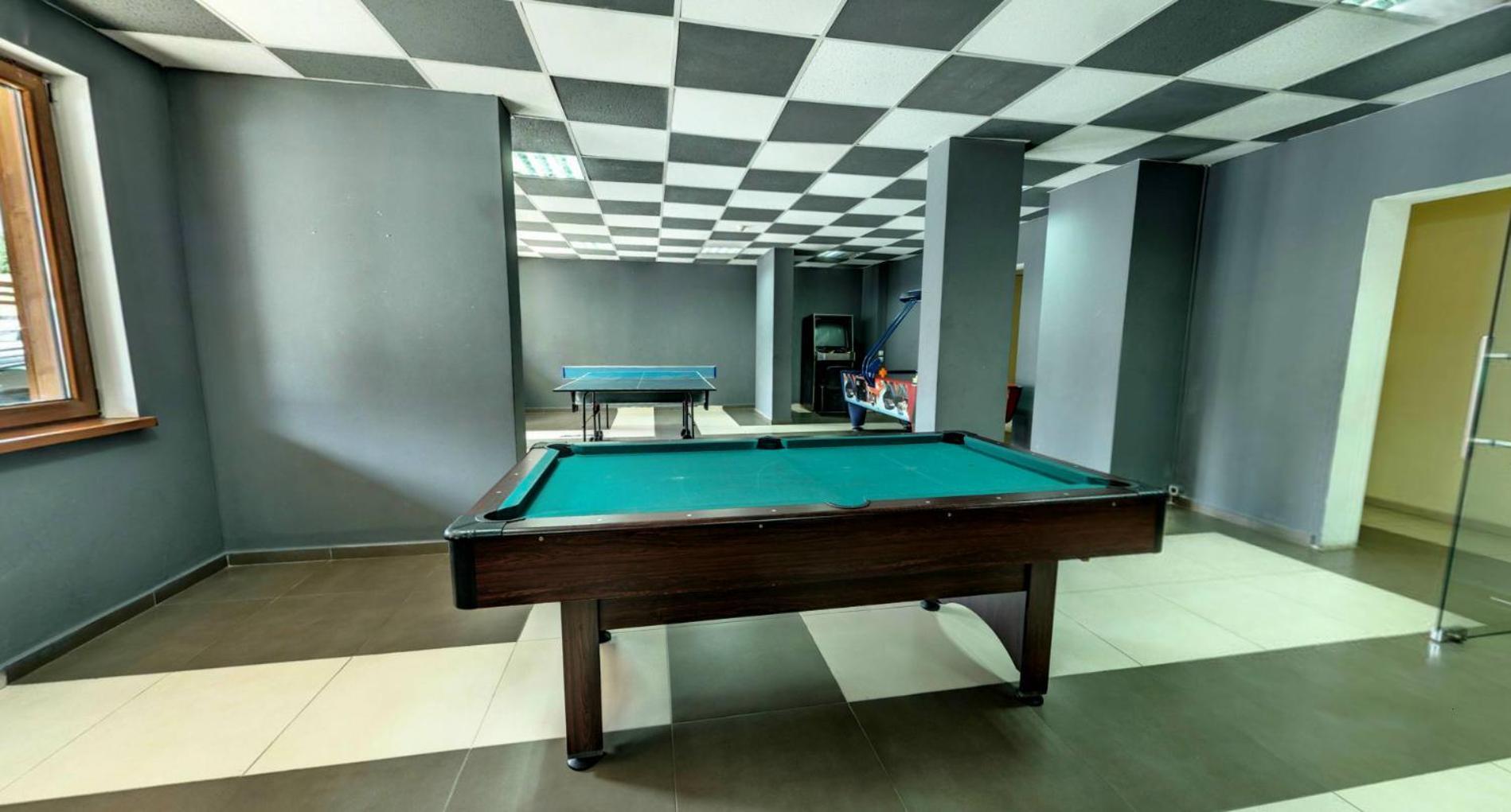 Apartment In Belvedere Holiday Club Bansko Buitenkant foto